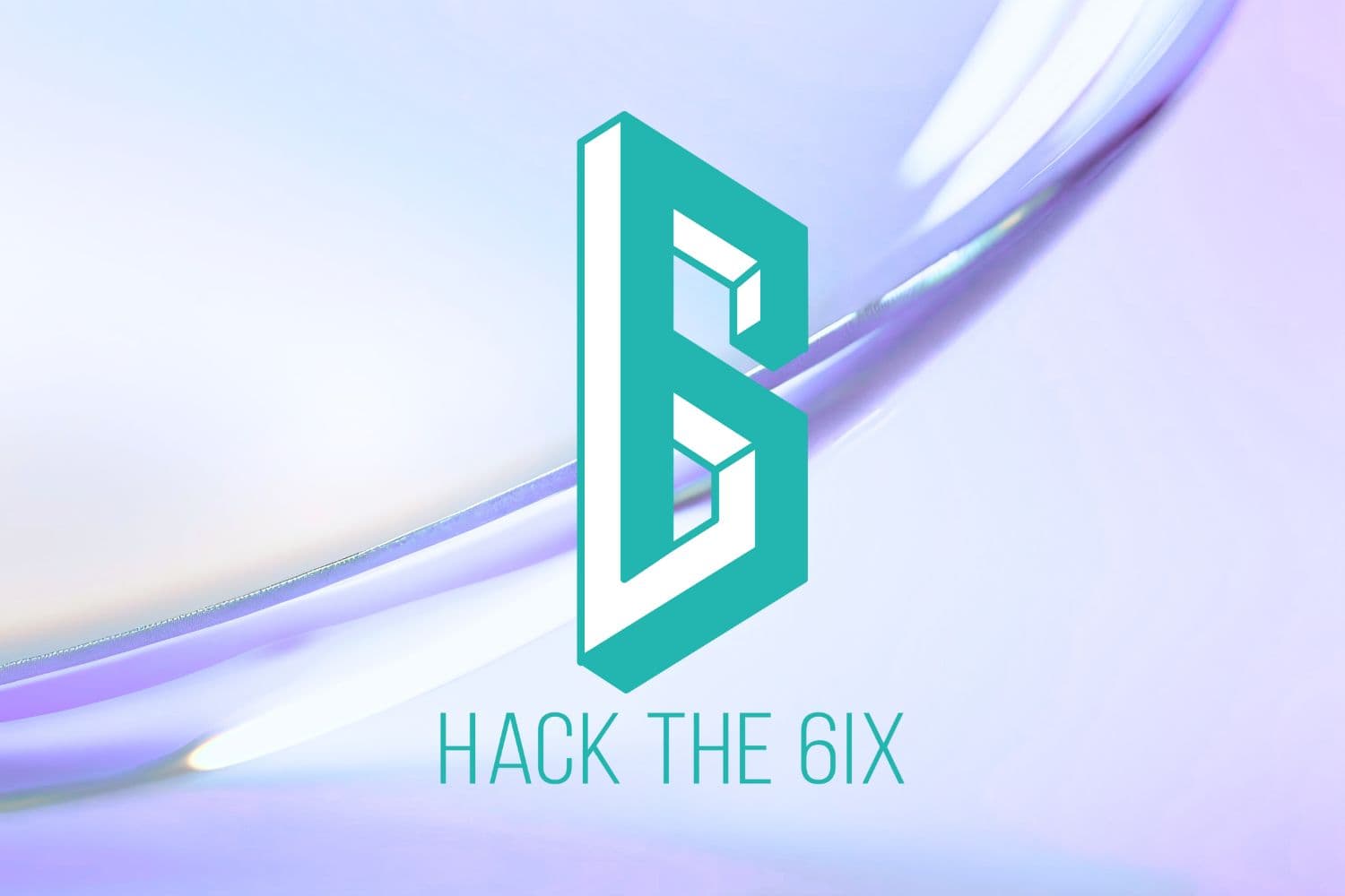 Hack the 6ix Logo