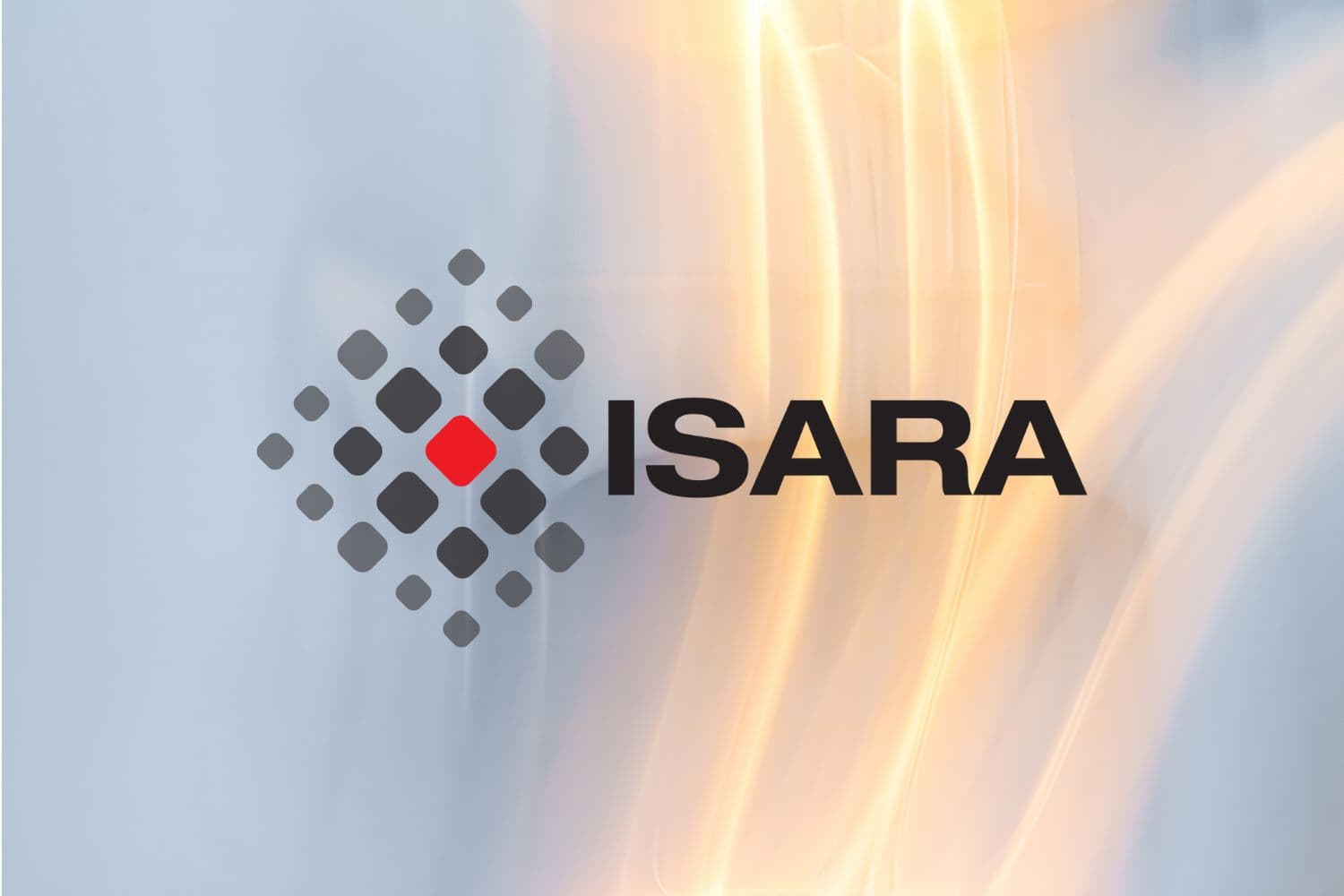 ISARA Logo
